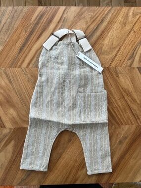 Nomad Dungaree